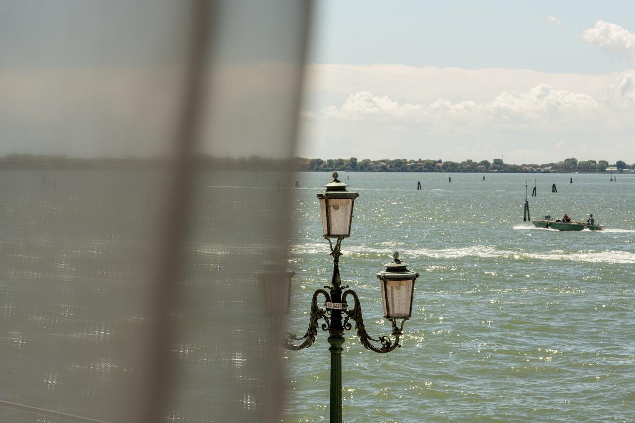 فندق Porta Da Mar البندقية المظهر الخارجي الصورة